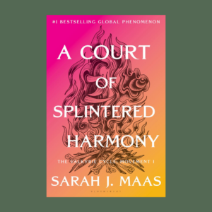ACOTAR 6 by Sarah J Maas