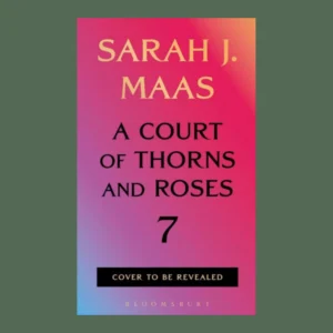 ACOTAR 7 by Sarah J Maas