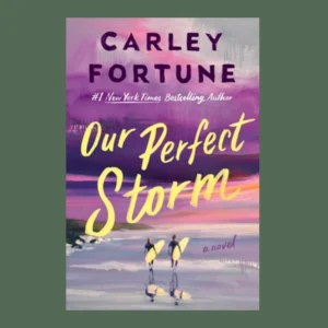 Our Perfect Storm by Carley Fortune